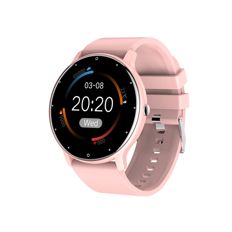 Bluetooth Calling Smartwatch