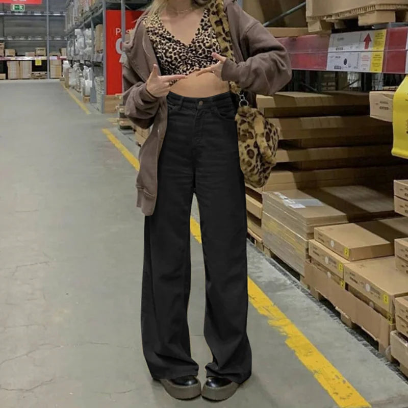 Women's Vintage Corduroy Pants