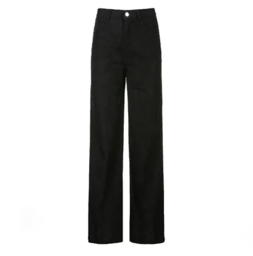 Women's Vintage Corduroy Pants
