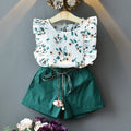 Girls Toddler Outfits