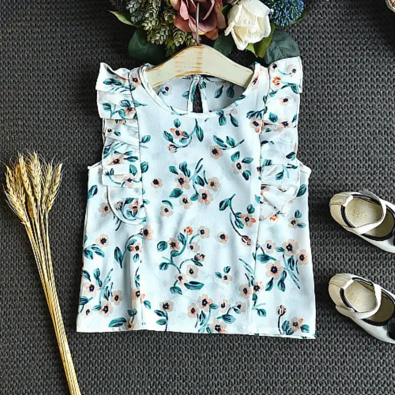 Girls Toddler Outfits