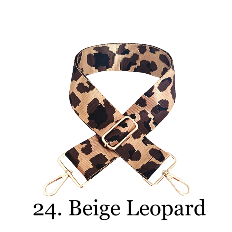 The Sailor | Zippered Crossbody Bag (Camel) - Pick Your Strap