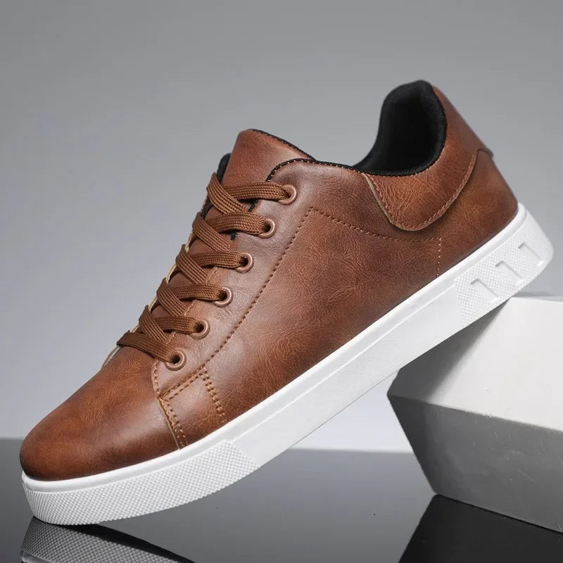 Men's New Trendy Designer Loafers