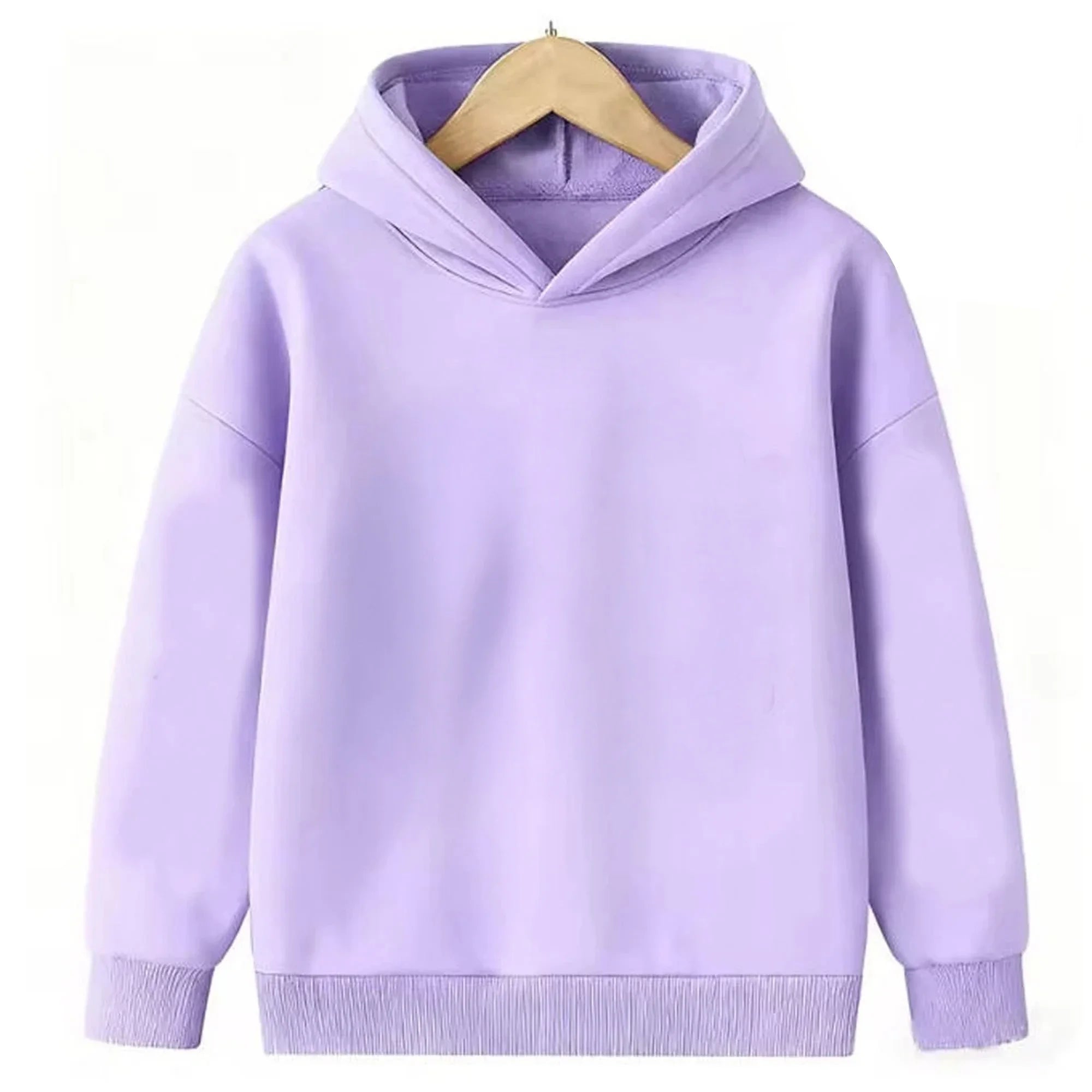 Childrens Casual Sweatshirt
