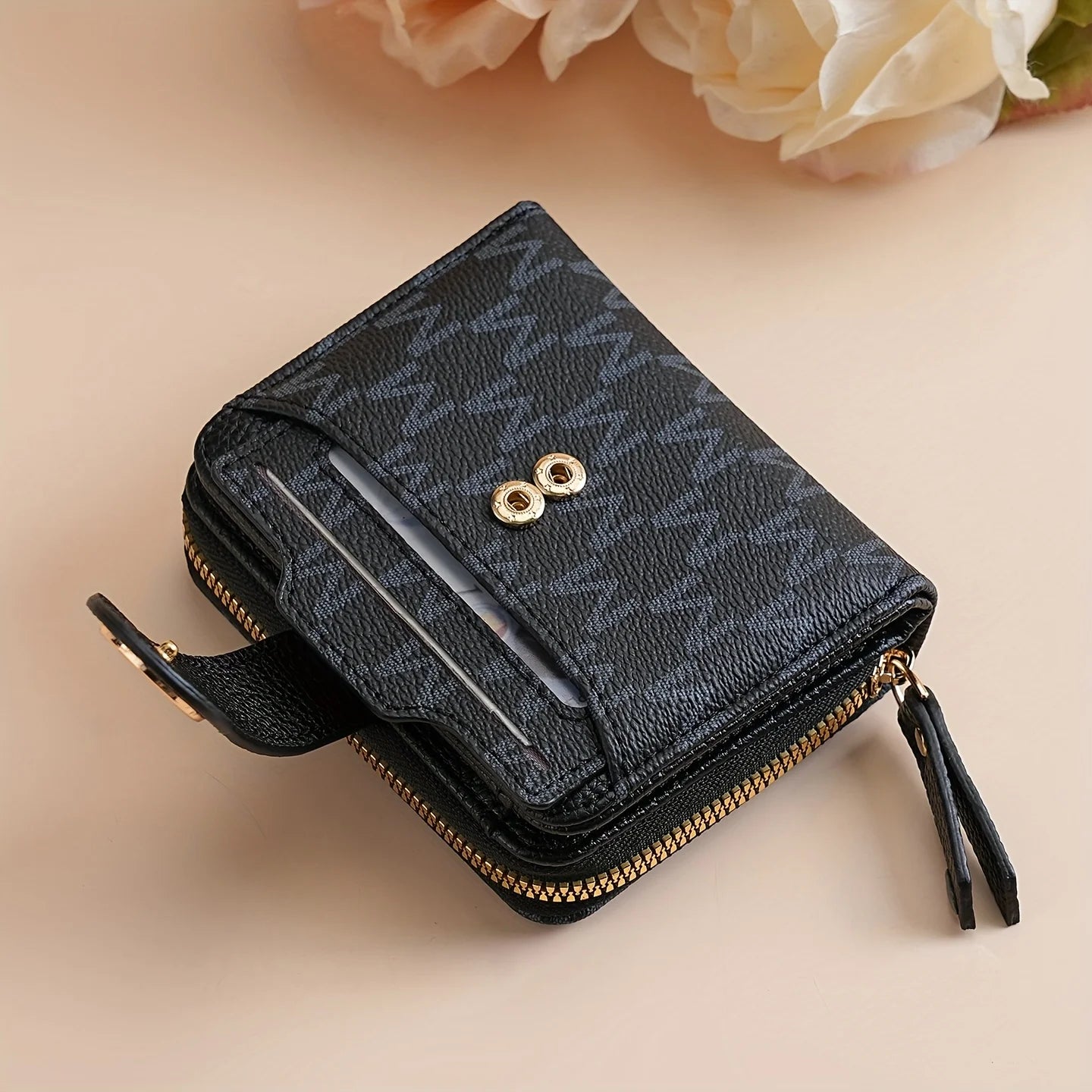 Wallet Retro Style, Mini Purses