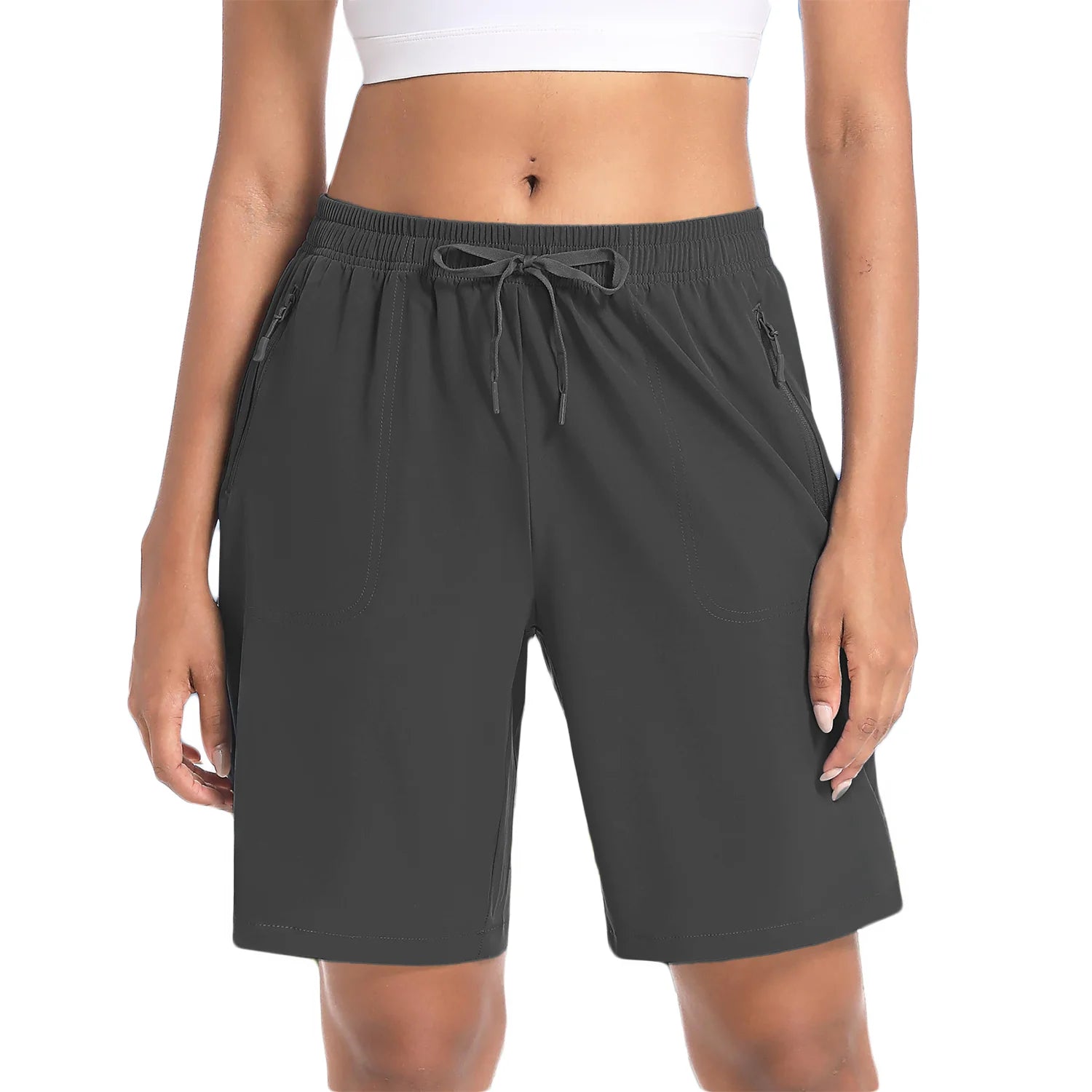 Women's Hiking Shorts Quick-Dry Waterproof Lightweight