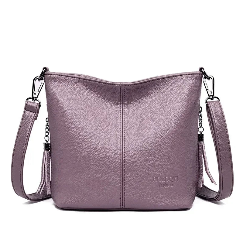 Women's Leather Purses