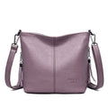 Women's Leather Purses