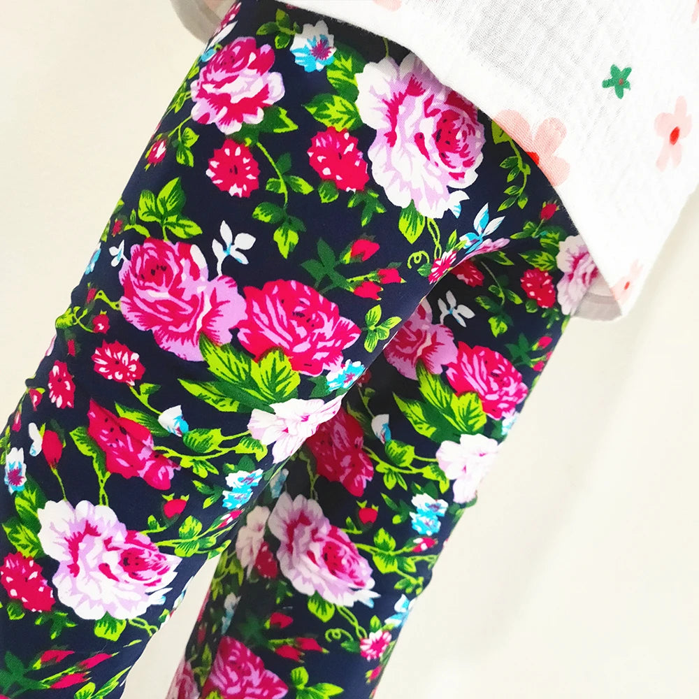 Girls Leggings