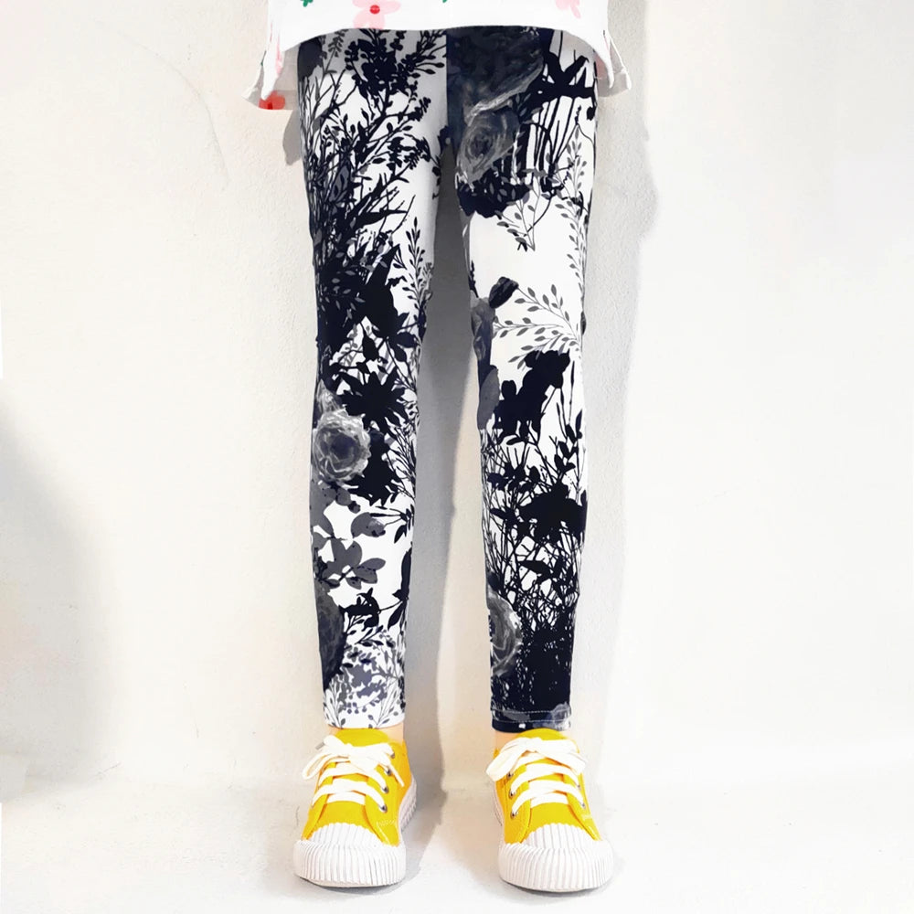 Girls Leggings