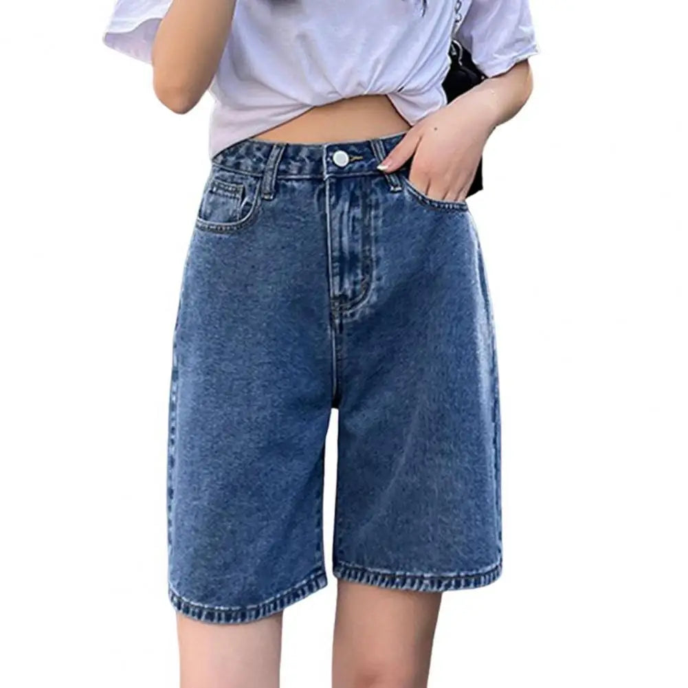 Denim Shorts for women