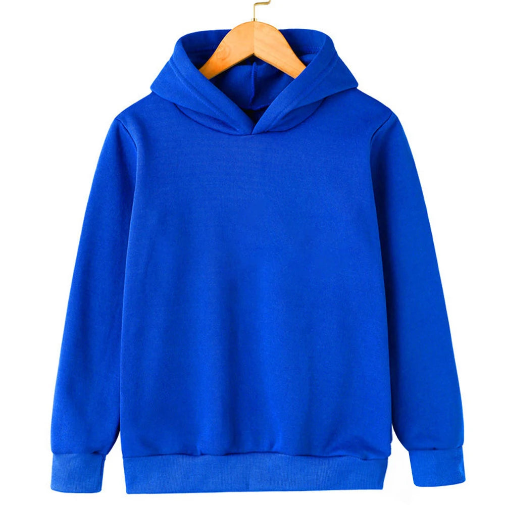Childrens Casual Sweatshirt