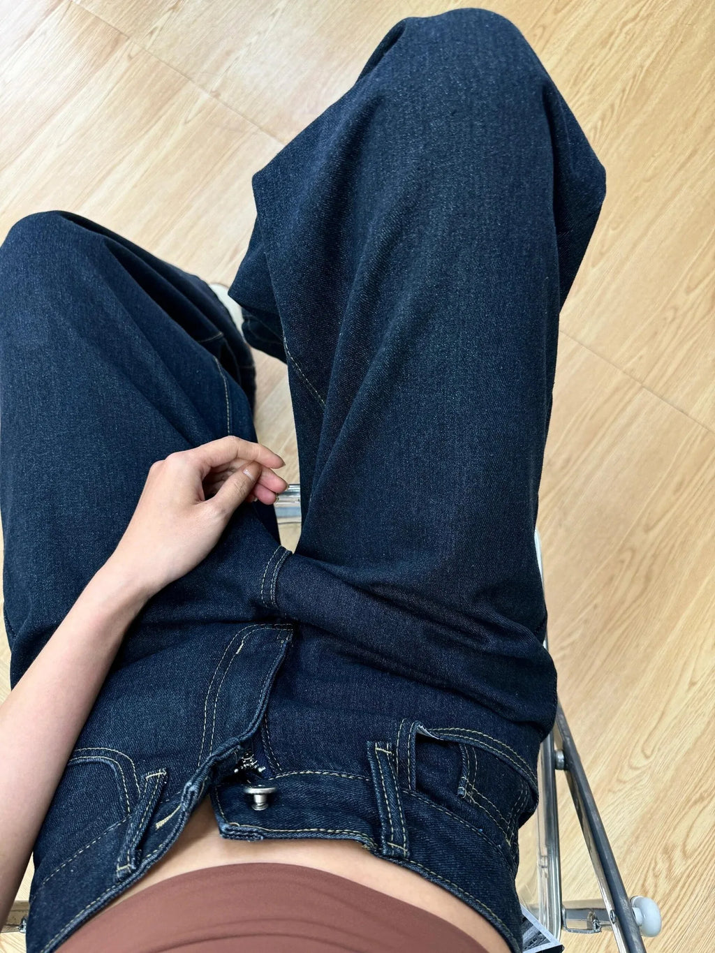 Women's High Waist Pants