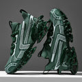 Men's Shoes tennis Luxury shoes Trainer Race Breathable Shoes fashion loafers running Shoes for men