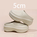 Women Slipper Clogs