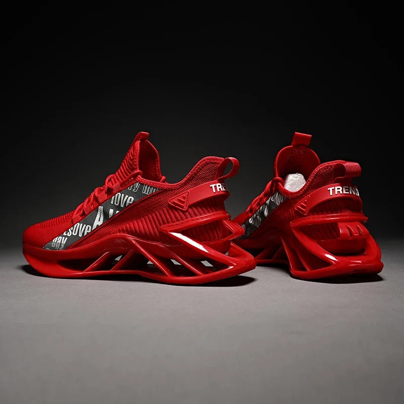 Men's Shoes tennis Luxury shoes Trainer Race Breathable Shoes fashion loafers running Shoes for men
