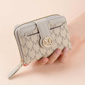 Wallet Retro Style, Mini Purses