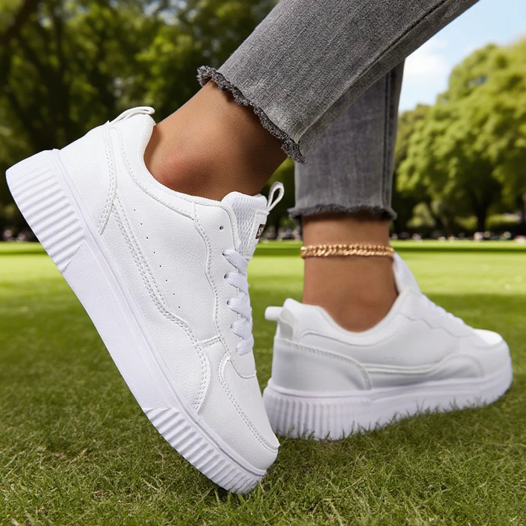 Fashion Women's and Men's Sneakers