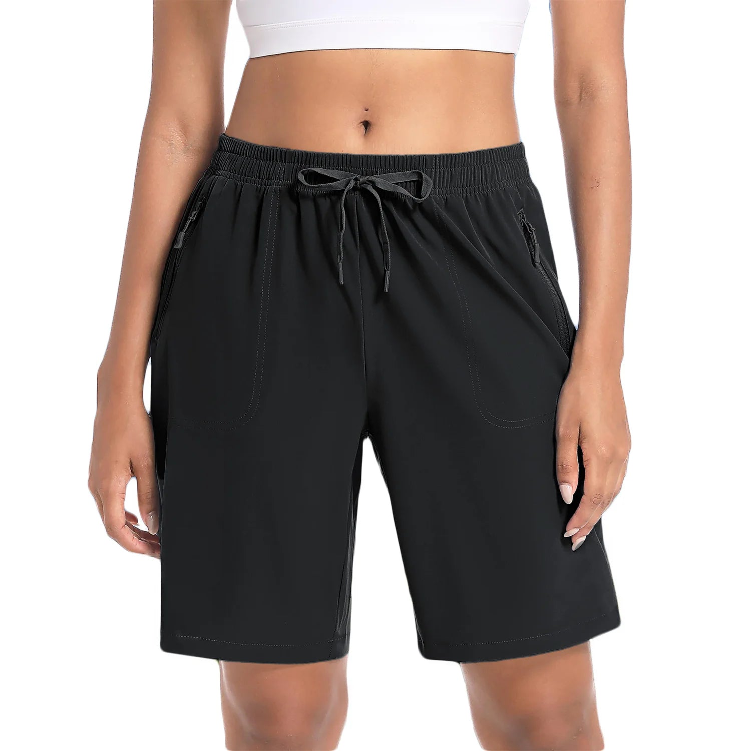 Women's Hiking Shorts Quick-Dry Waterproof Lightweight