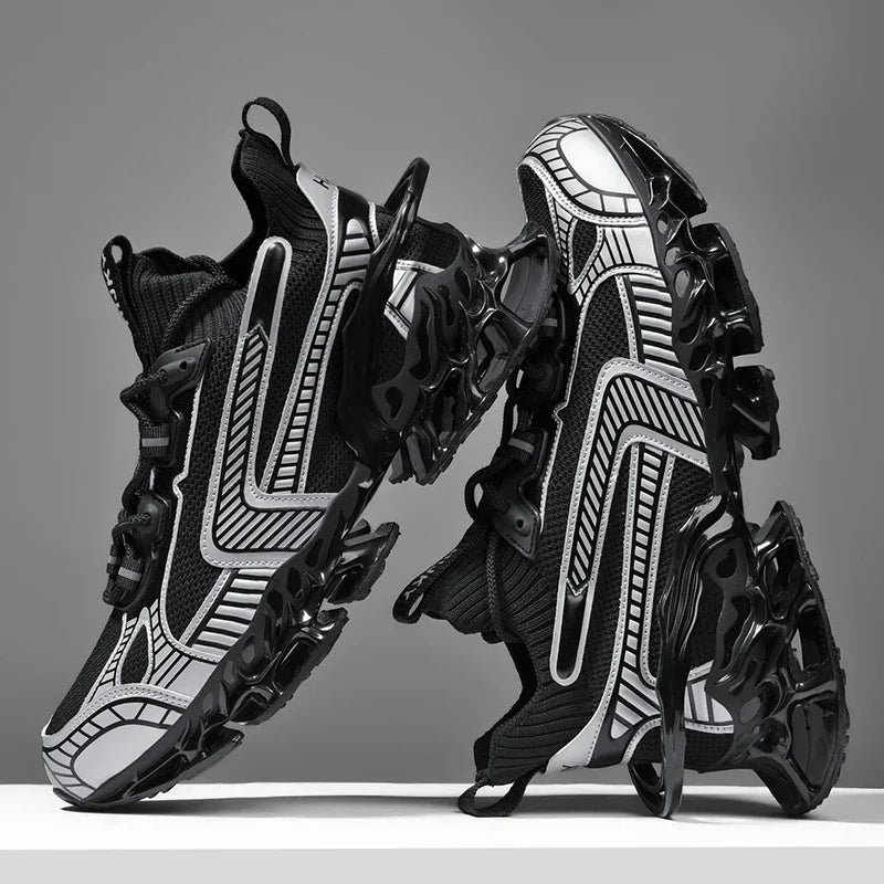 Men's Shoes tennis Luxury shoes Trainer Race Breathable Shoes fashion loafers running Shoes for men