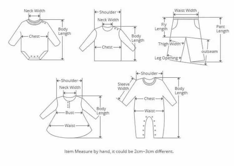 Kids Winter Coat – Warm Fleece Jacket
