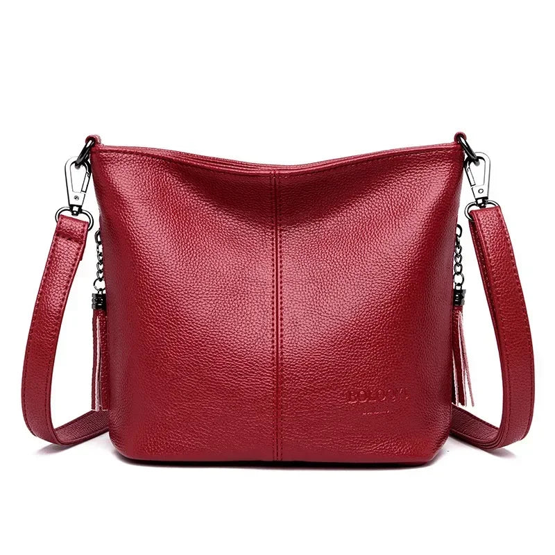 Women's Leather Purses