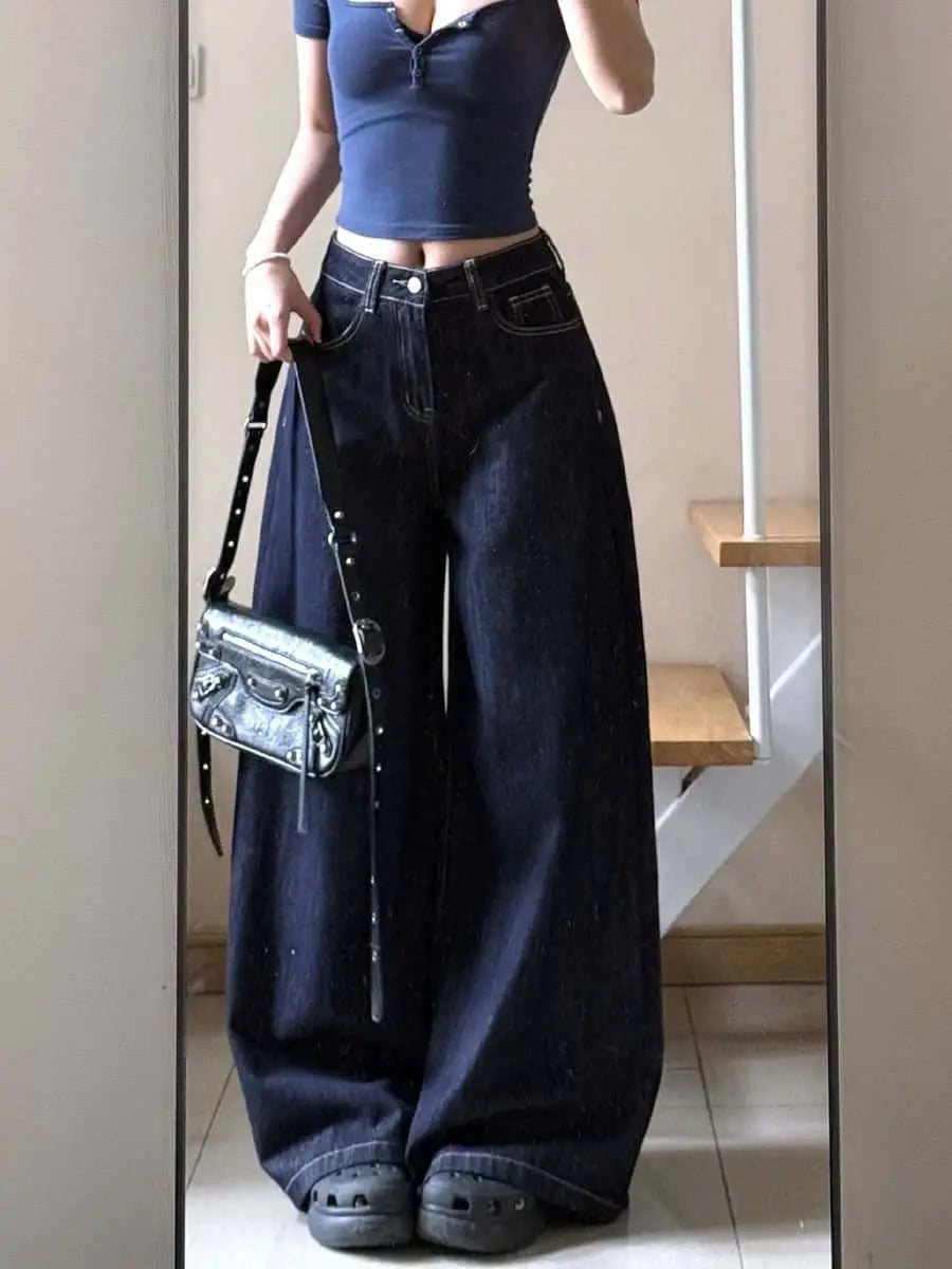 Women's High Waist Pants