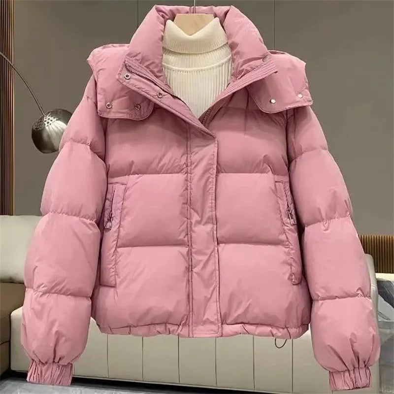 Women's Down Jackets