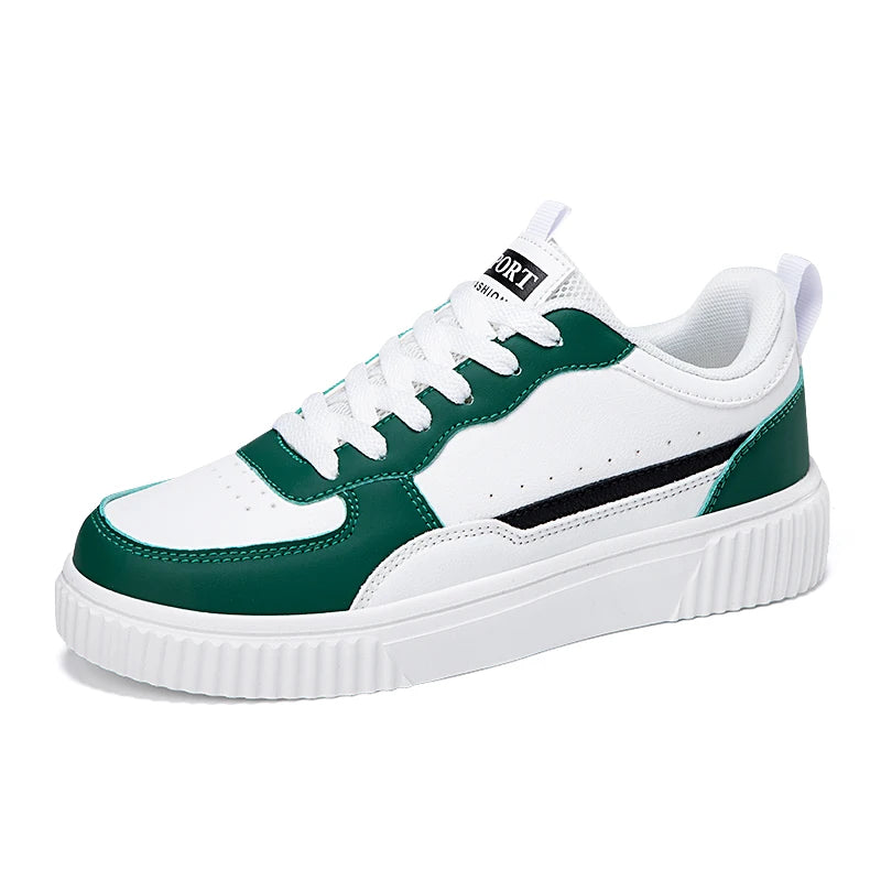 Fashion Women's and Men's Sneakers