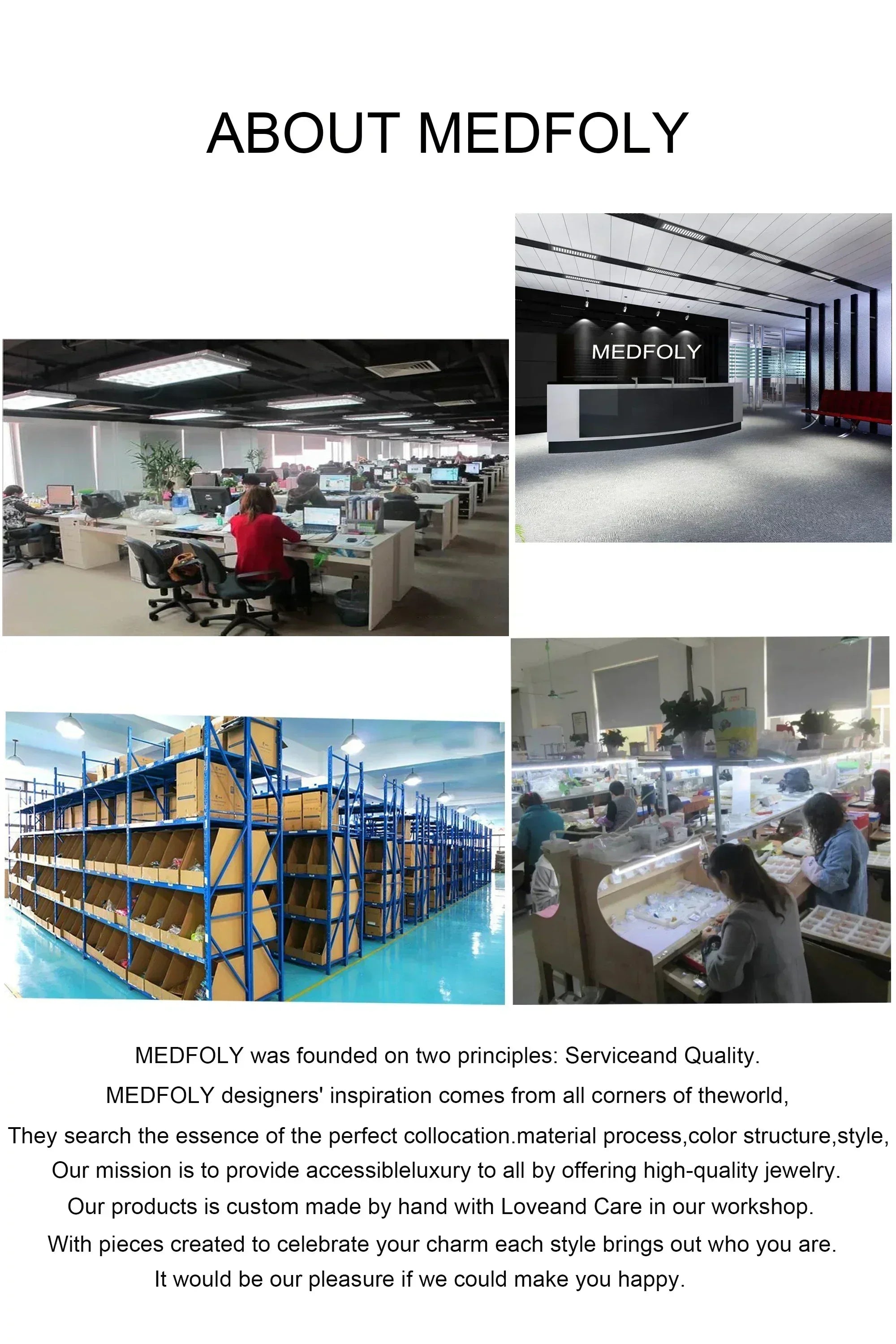 3pcs Gold Charm Necklace for Women Star Pearl Cross Pendant Necklaces