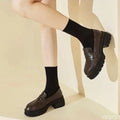 Autumn Fashion New Style Casual Comfortable Versatile Women's shoes