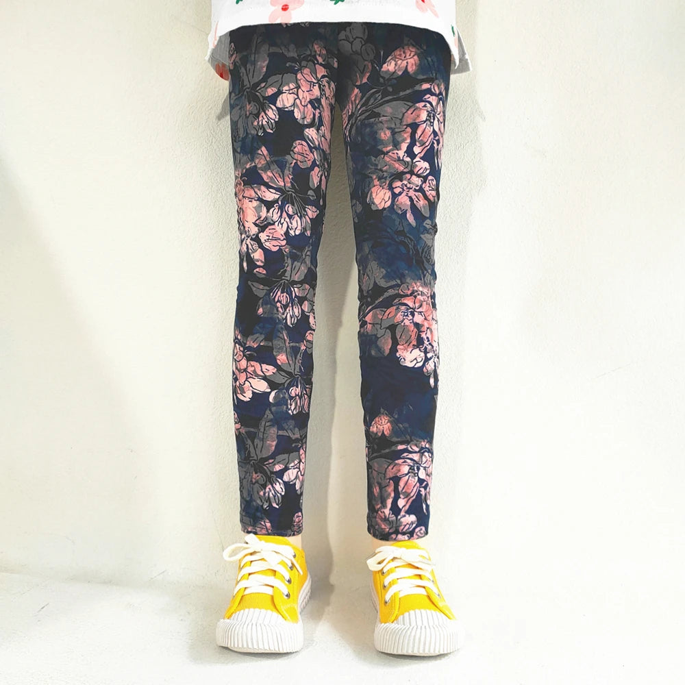 Girls Leggings
