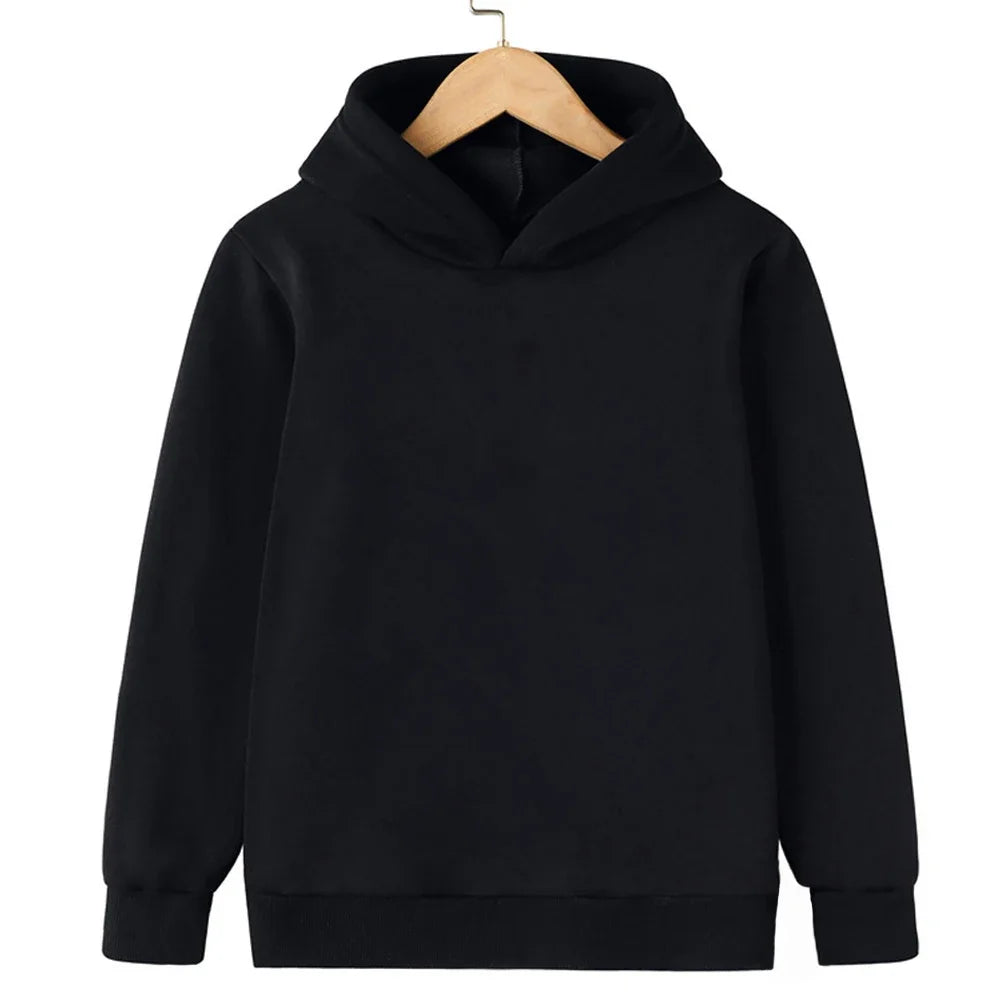 Childrens Casual Sweatshirt