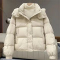 Women's Down Jackets
