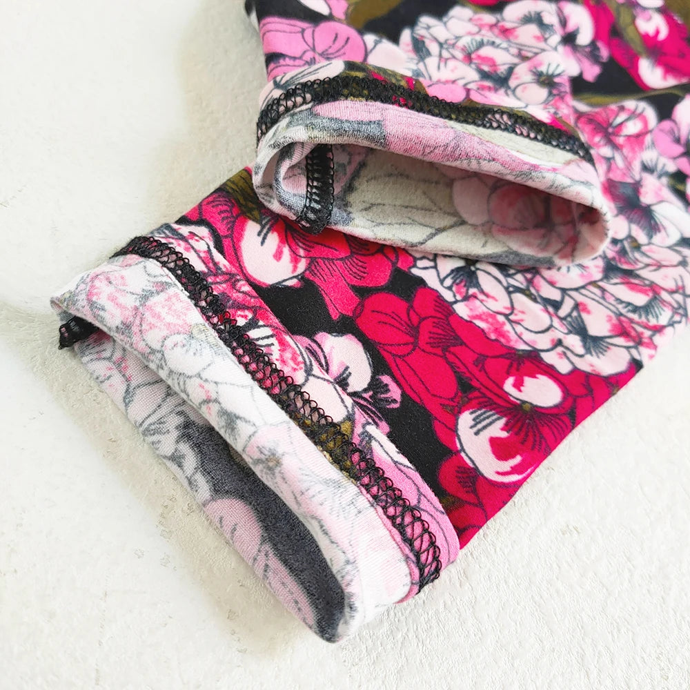 Girls Leggings