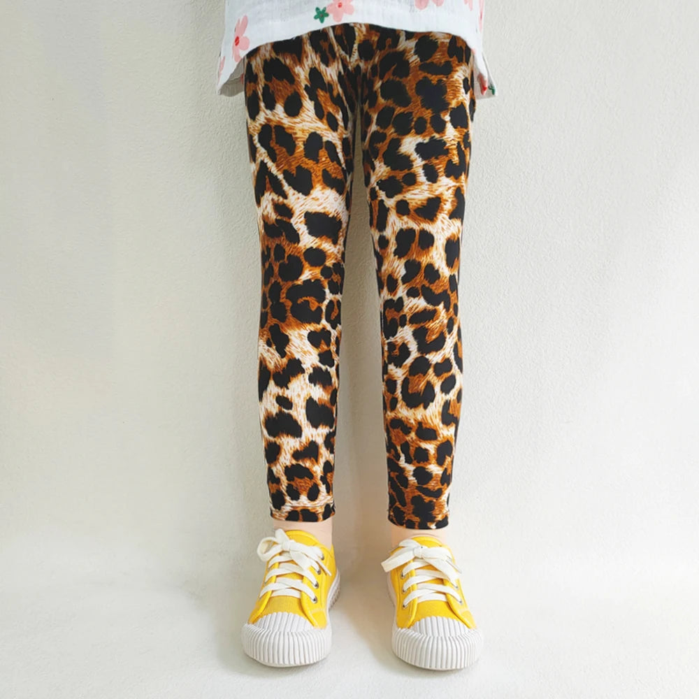 Girls Leggings