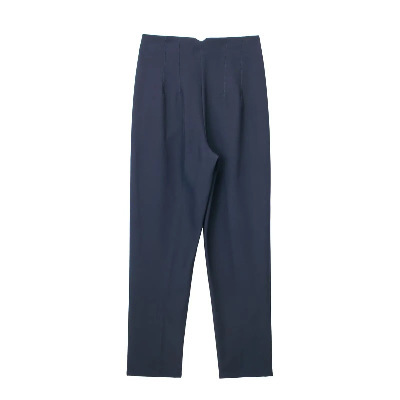 Women's Pencil Trousers High Waist