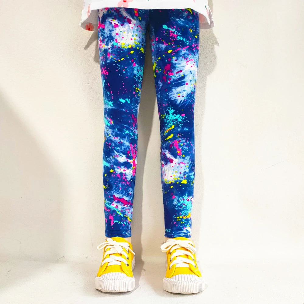 Girls Leggings