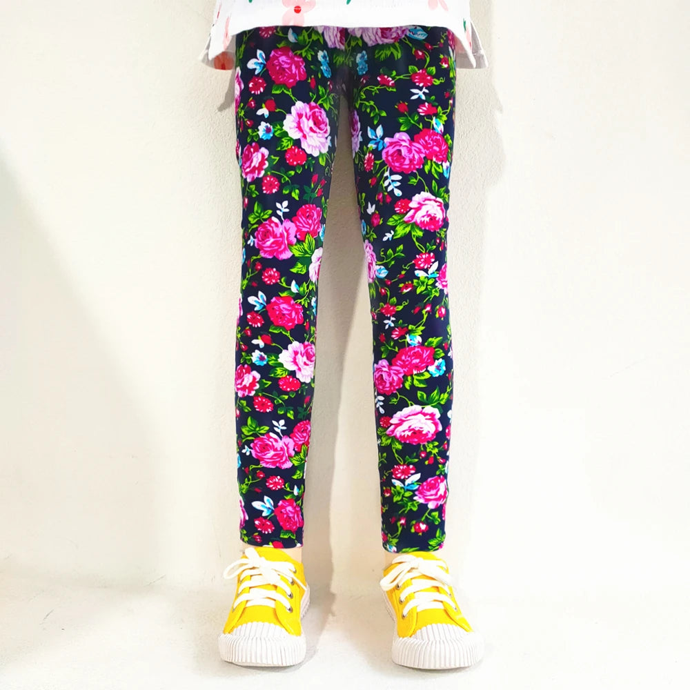 Girls Leggings