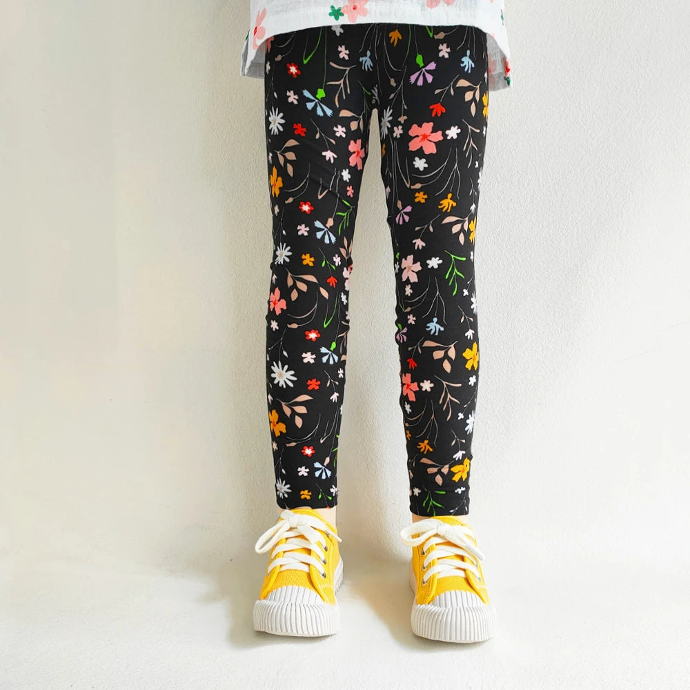 Girls Leggings