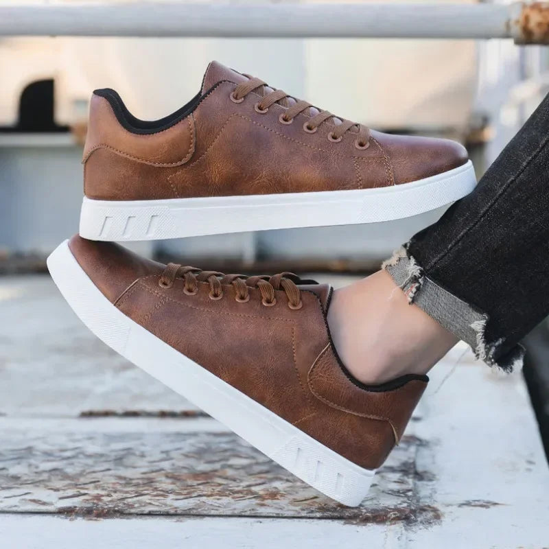 Men's New Trendy Designer Loafers