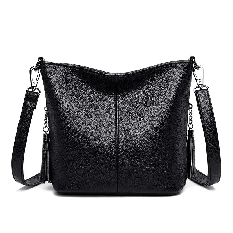 Women's Leather Purses
