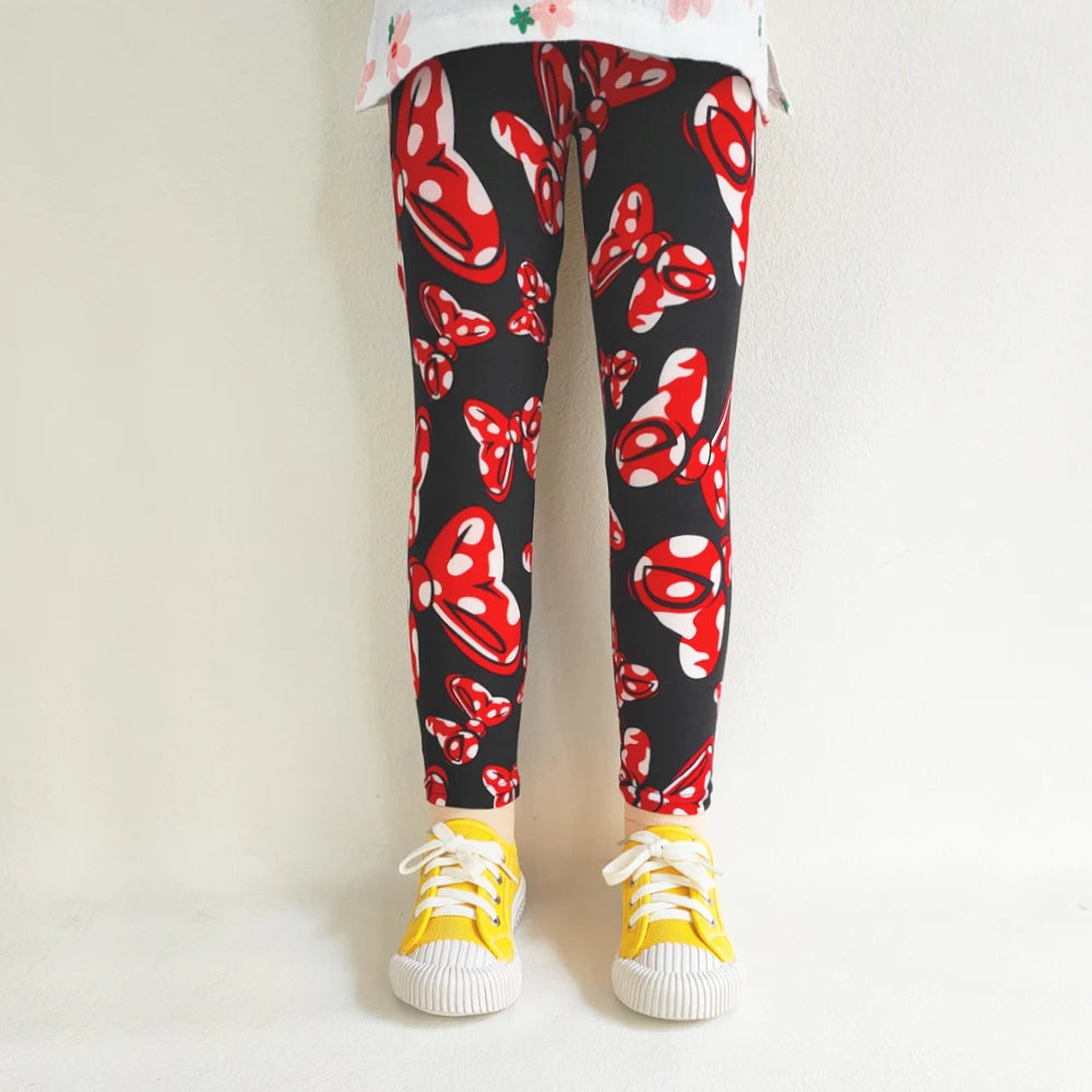 Girls Leggings
