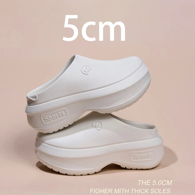 Women Slipper Clogs
