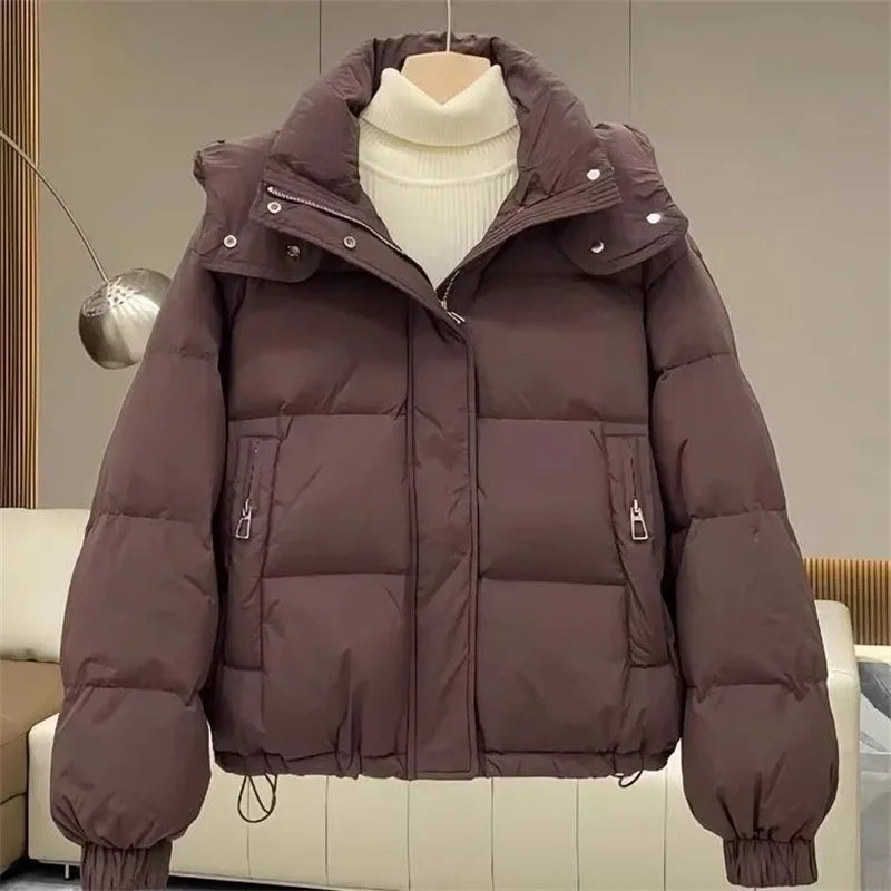 Women's Down Jackets