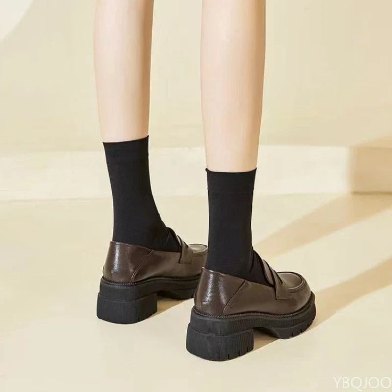Autumn Fashion New Style Casual Comfortable Versatile Women's shoes