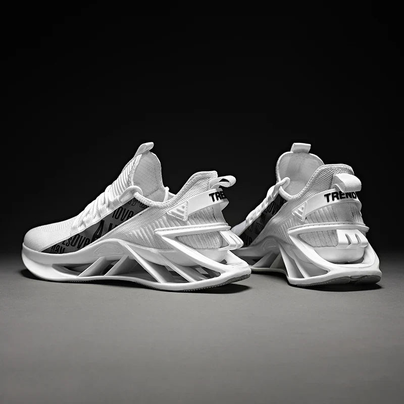 Men's Shoes tennis Luxury shoes Trainer Race Breathable Shoes fashion loafers running Shoes for men