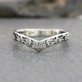 Exquisite Silver Color Finger Jewelry