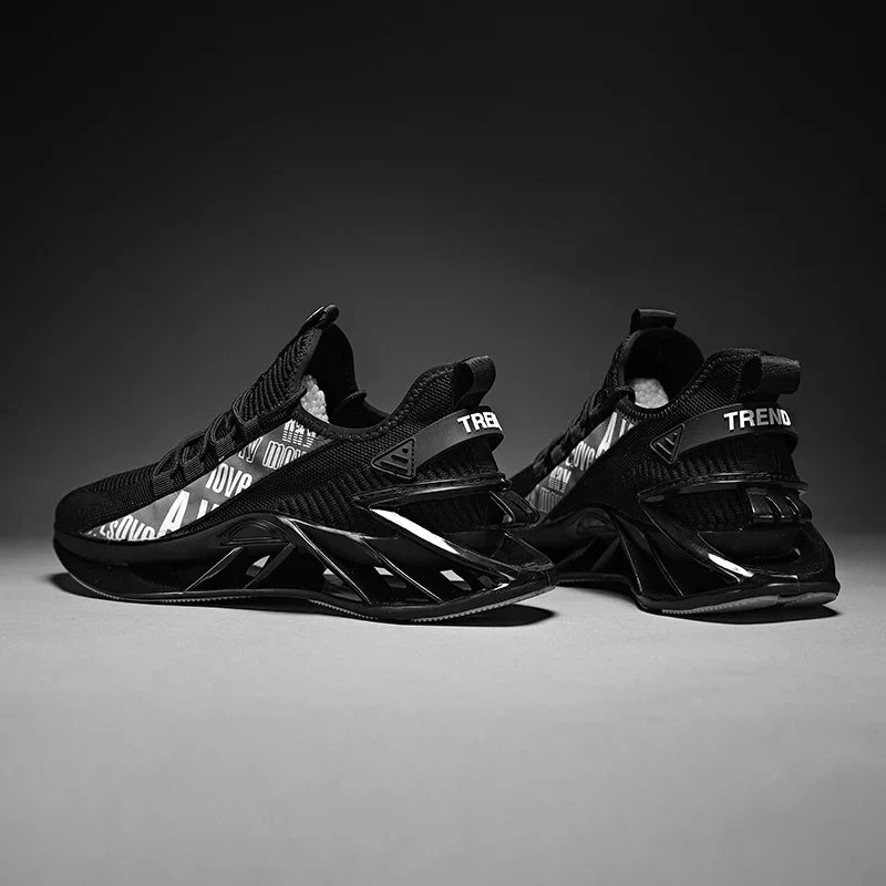 Men's Shoes tennis Luxury shoes Trainer Race Breathable Shoes fashion loafers running Shoes for men