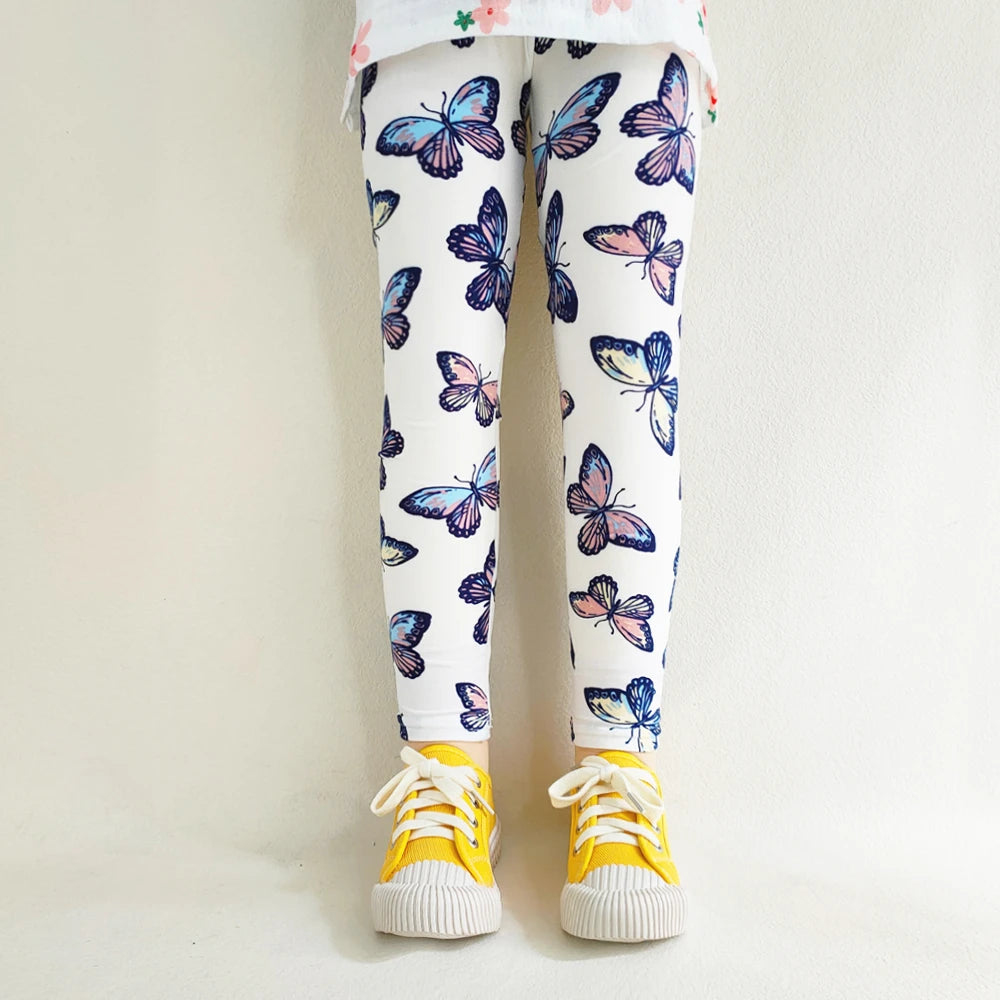 Girls Leggings